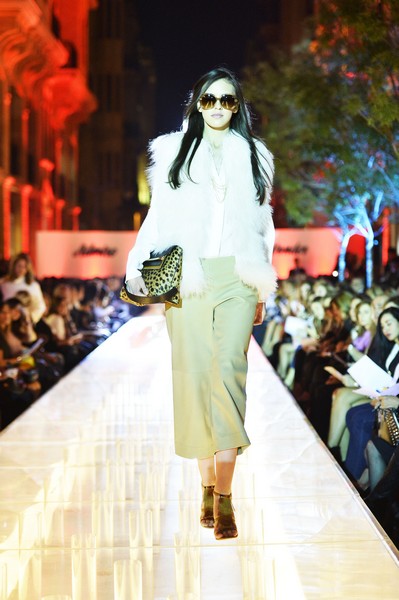 Aishti Fashion Show FW 2014 2015